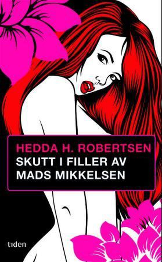 Skutt i filler av Mads Mikkelsen