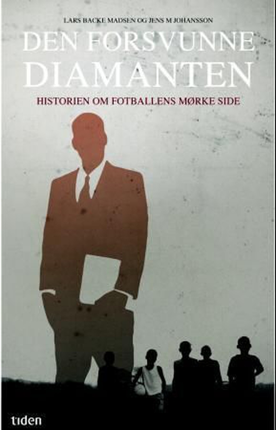 Den forsvunne diamanten