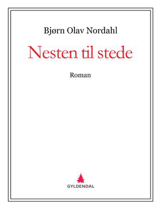 Nesten til stede