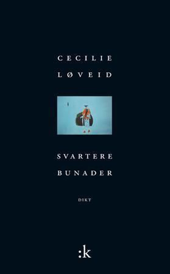 Svartere bunader