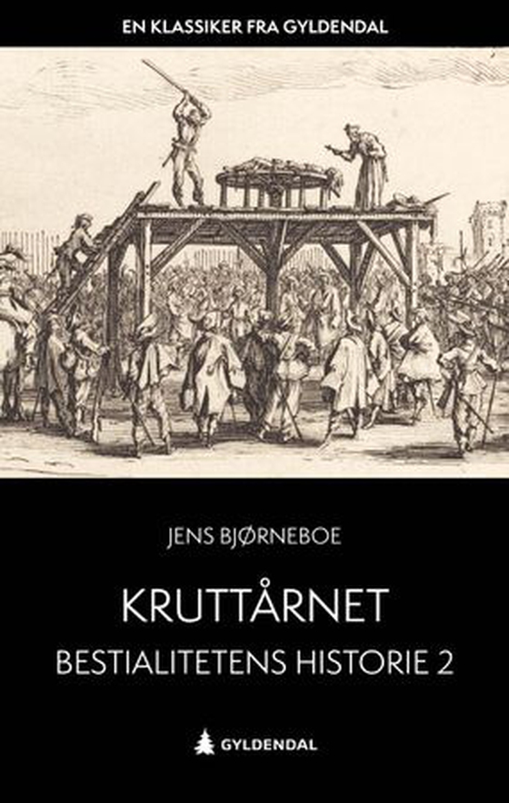 Kruttårnet - la poudriére : (vitenskapelig efterord og siste protokoll) (ebok) av Jens Bjørneboe