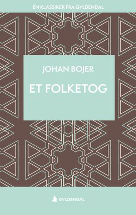 Et folketog