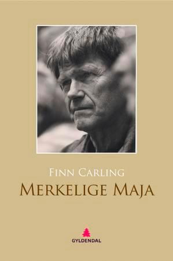 Merkelige Maja