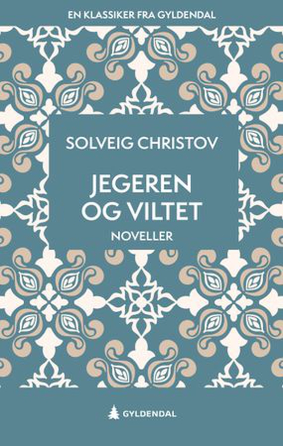 Jegeren og viltet