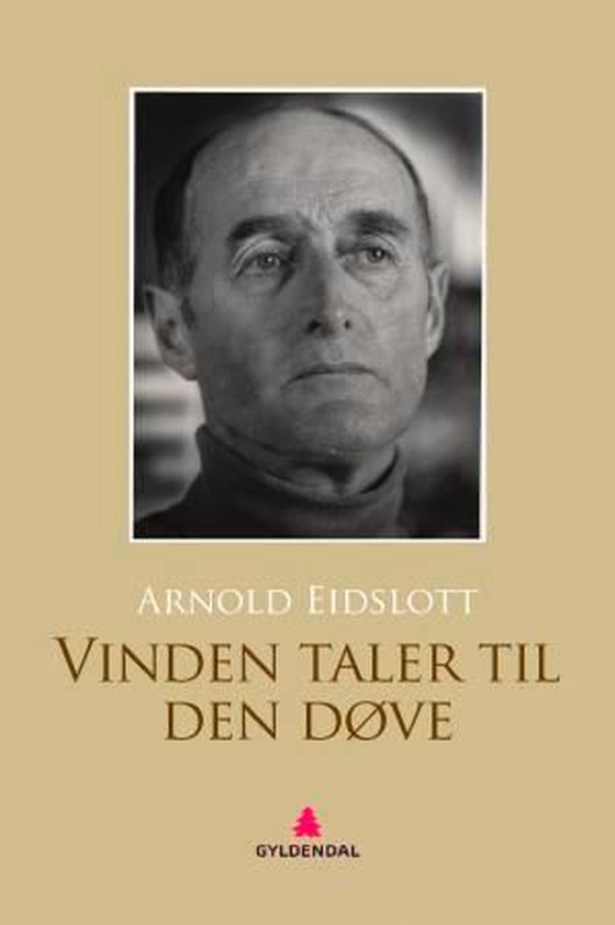 Vinden taler til den døve
