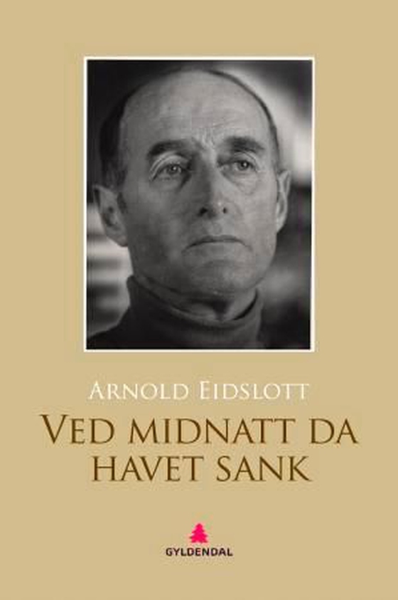 Ved midnatt da havet sank