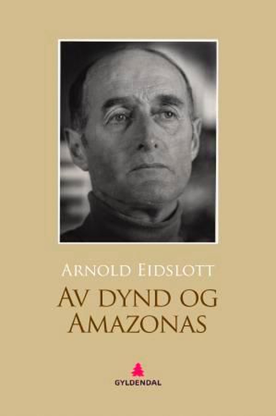 Av dynd og Amazonas