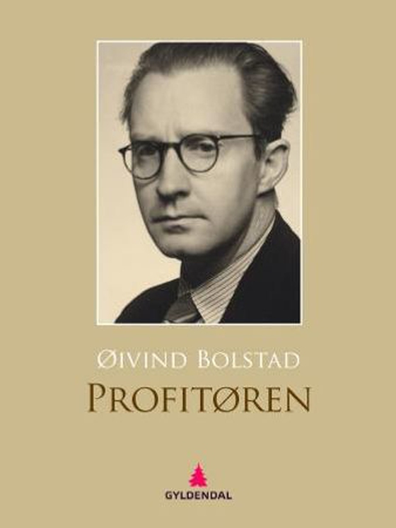 Prøfitøren