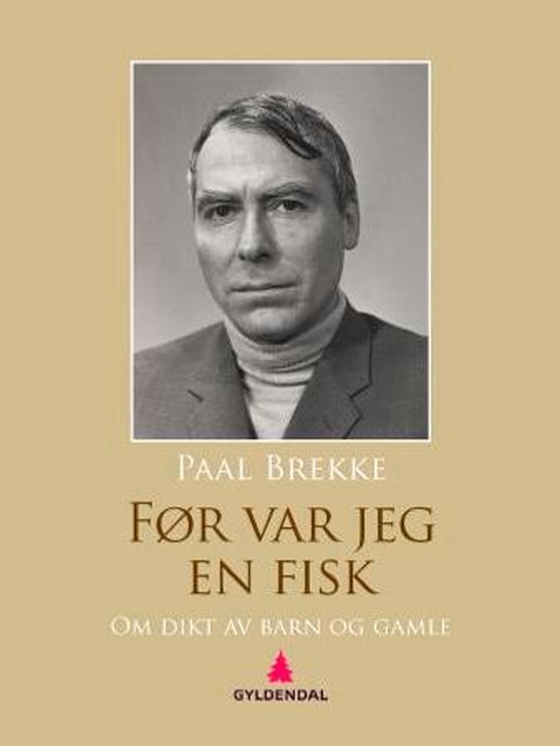 Før var jeg en fisk