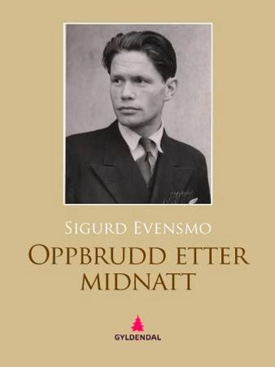 Oppbrudd etter midnatt