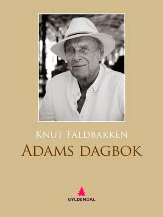 Adams dagbok - roman (ebok) av Knut Faldbakken