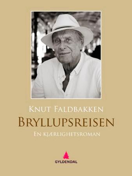 Bryllupsreisen