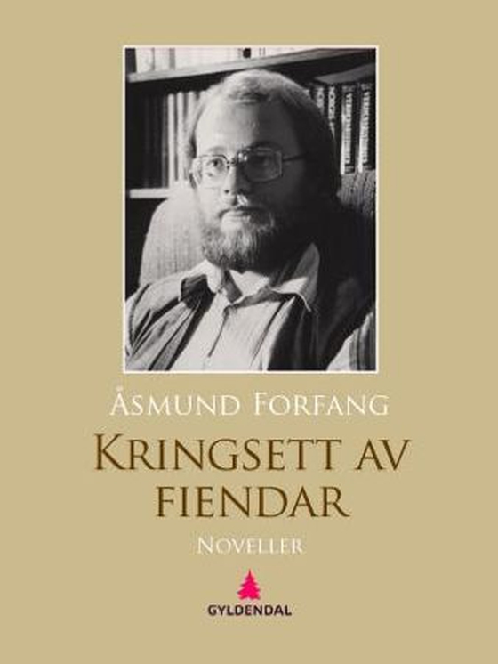 Kringsett av fiendar