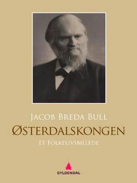 Østerdalskongen