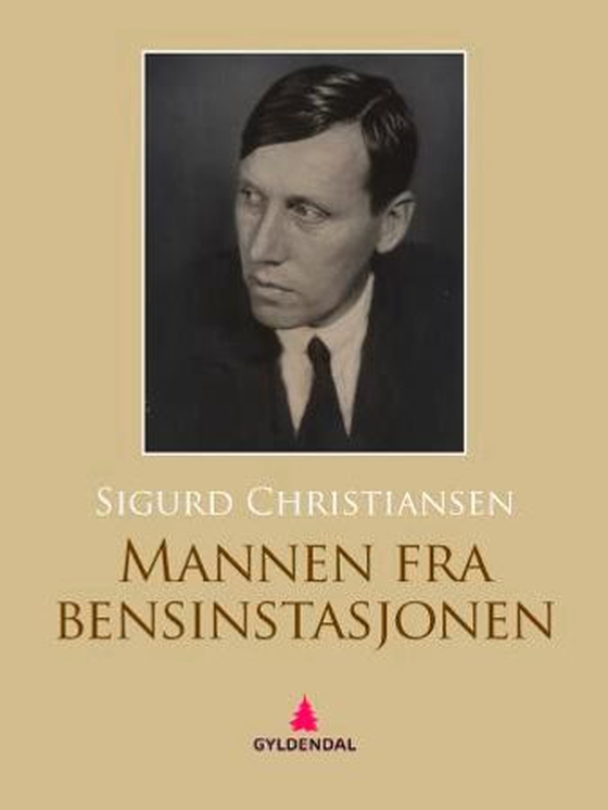 Mannen fra bensinstasjonen