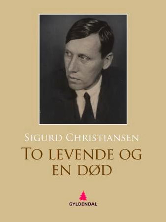 To levende og en død
