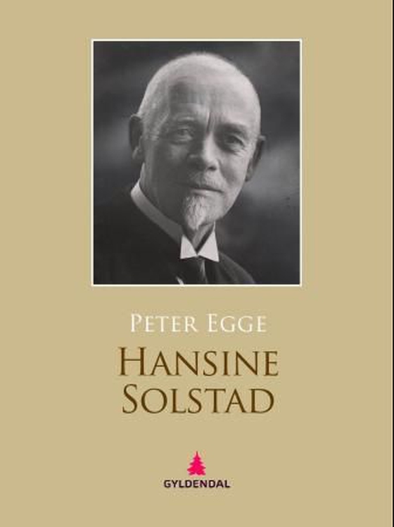 Hansine Solstad