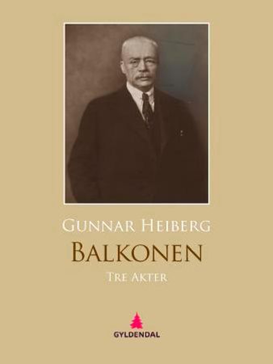 Balkonen