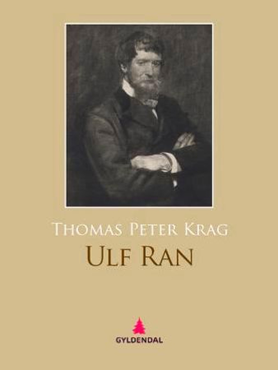 Ulf Ran