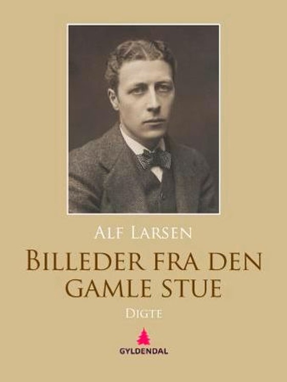 Billeder fra den gamle stue