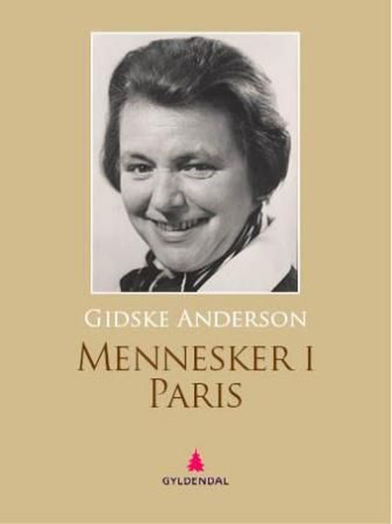 Mennesker i Paris