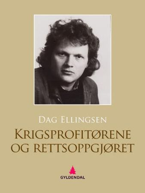 Krigsprofitørene og rettsoppgjøret