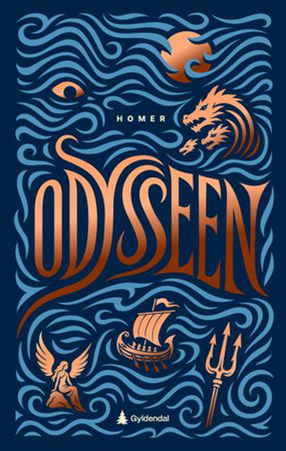Odysseen