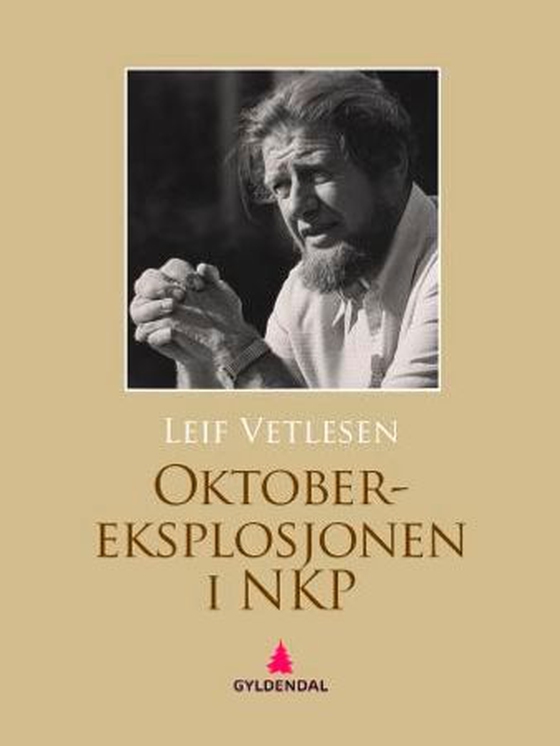 Oktober-eksplosjonen i NKP