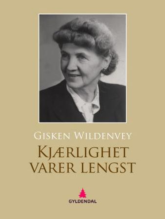 Kjærlighet varer lengst