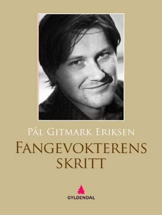 Fangevokterens skritt
