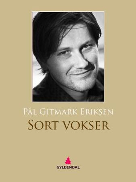 Sort vokser