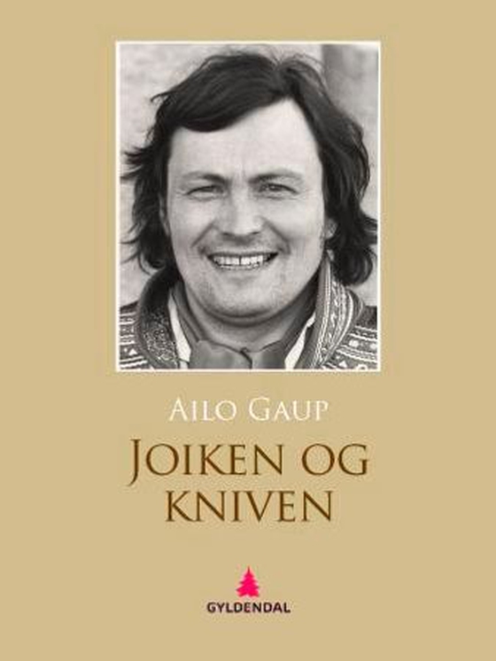 Joiken og kniven
