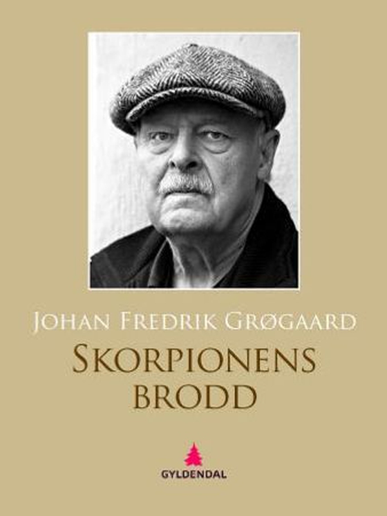 Skorpionens brodd