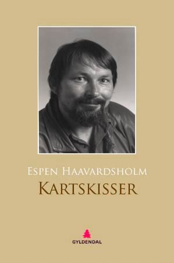 Kartskisser (ebok) av Espen Haavardsholm