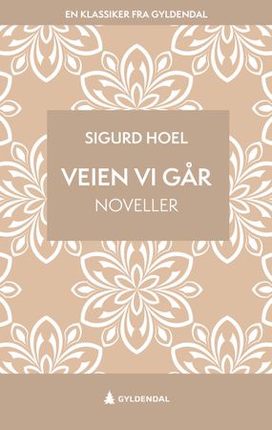 Veien vi gaar