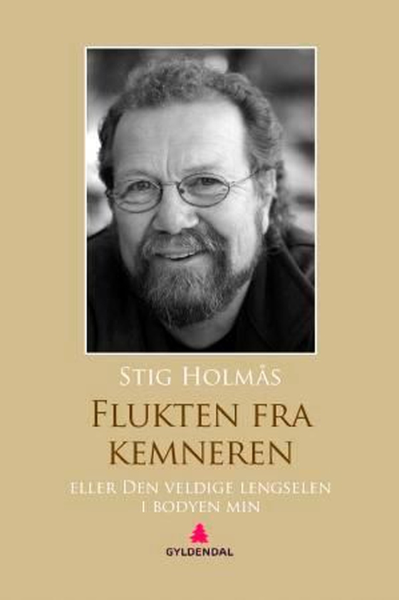 Flukten fra kemneren, eller Den veldige lengselen i bodyen min
