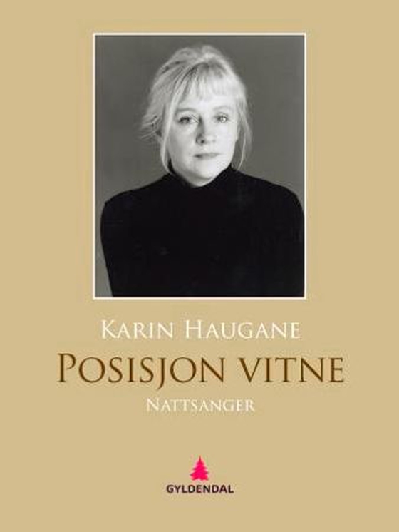 Posisjon vitne