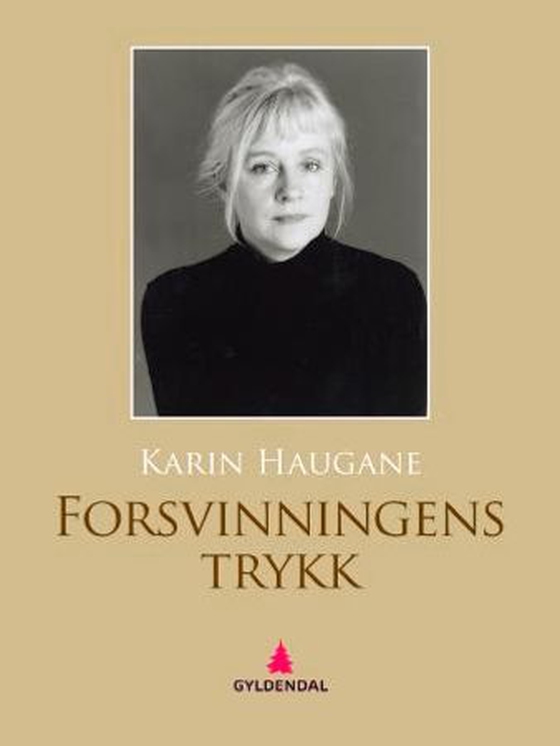 Forsvinningens trykk