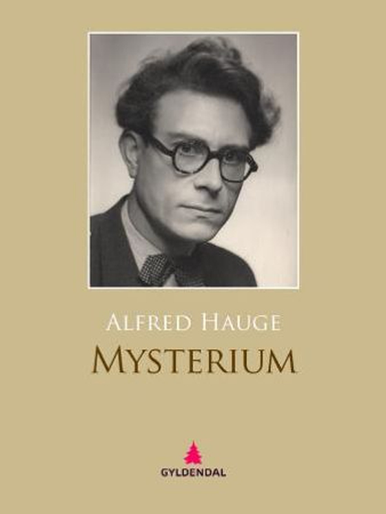 Mysterium