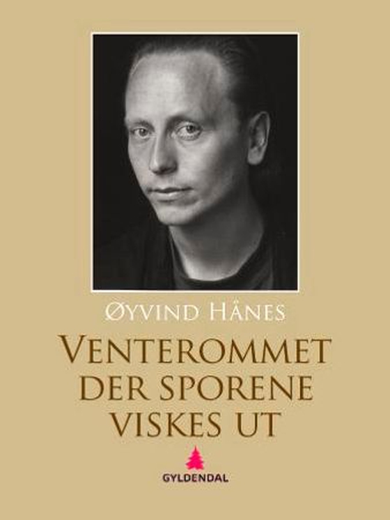 Venterommet der sporene viskes ut
