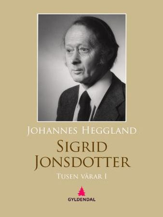 Tusen vårar I