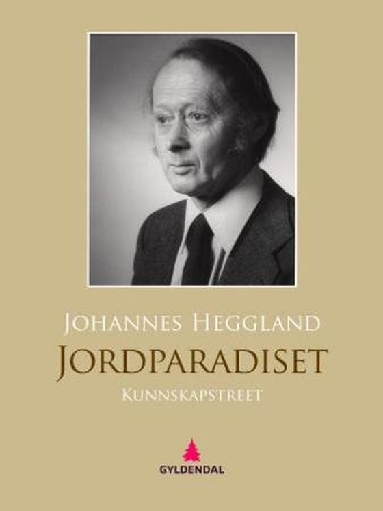 Jordparadiset