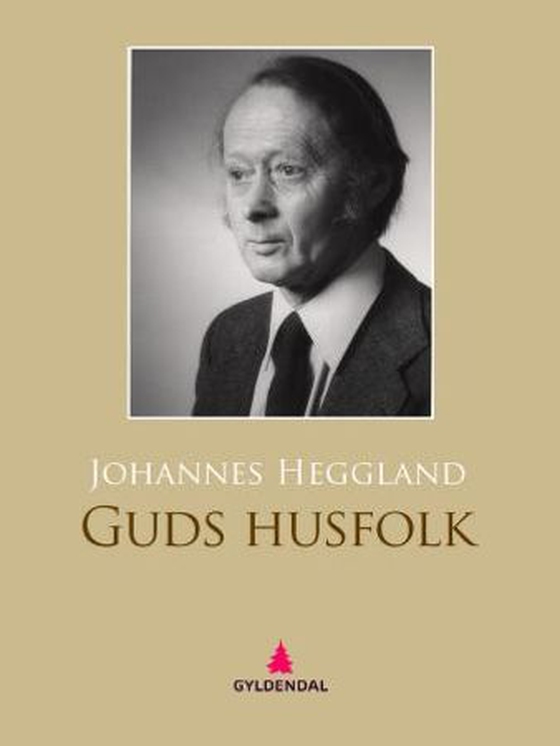 Guds husfolk