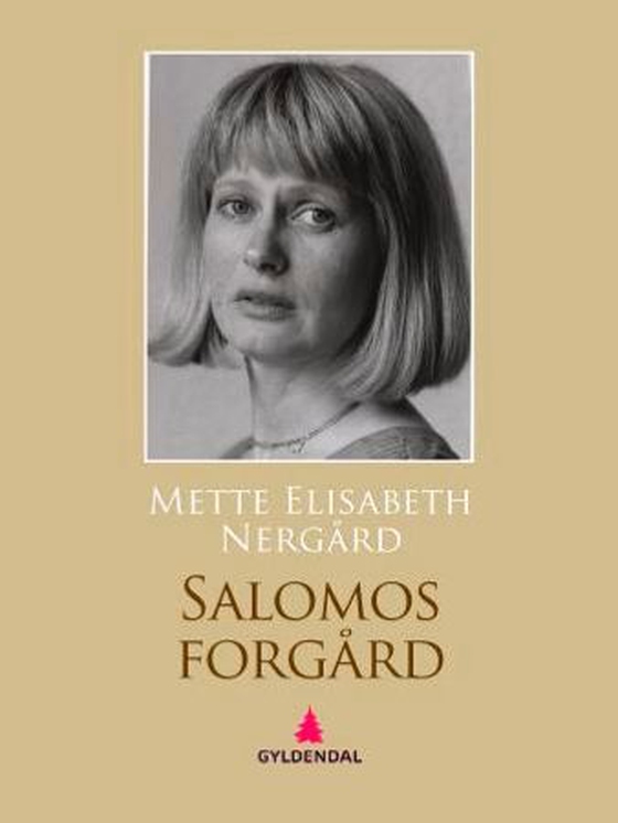 Salomos forgård