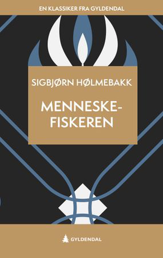 Menneskefiskeren
