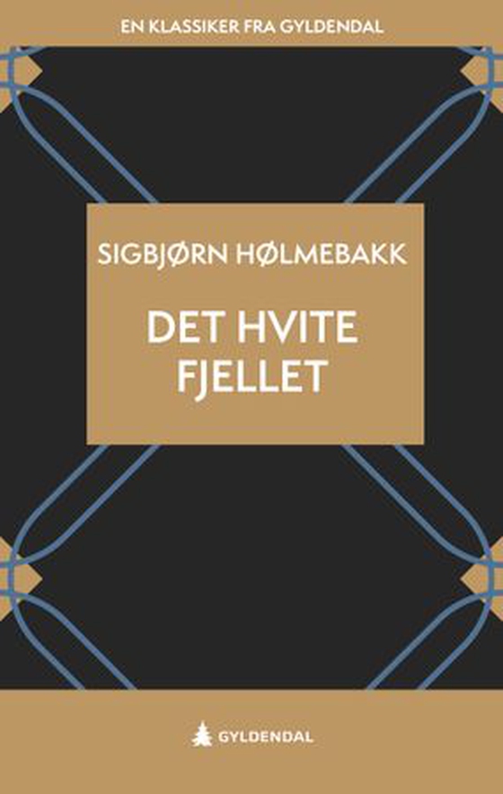 Det hvite fjellet