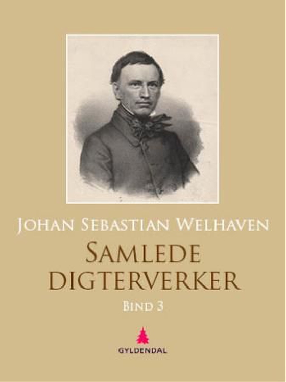 Samlede digterverker