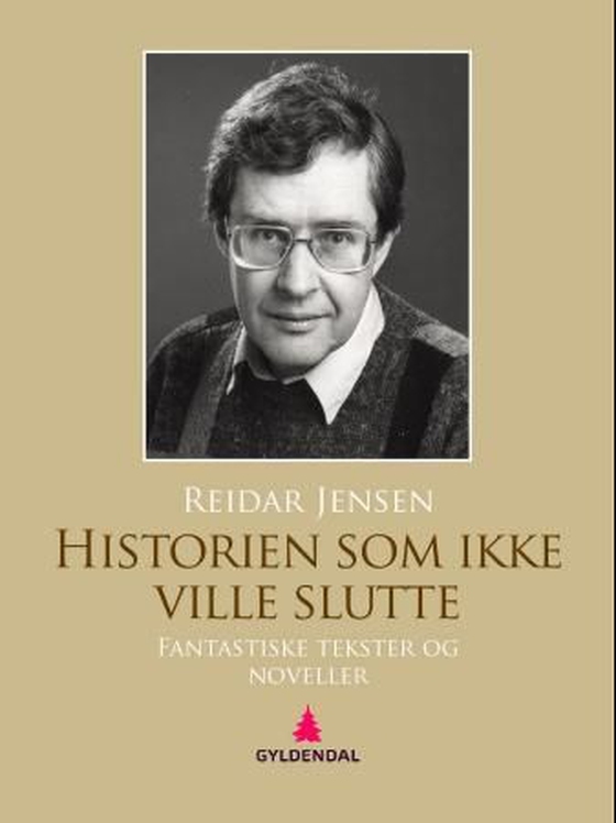 Historien som ikke ville slutte