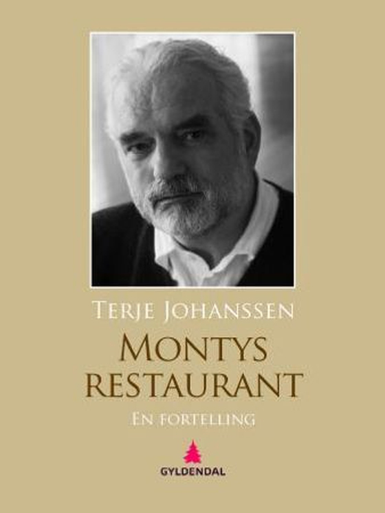 Montys restaurant