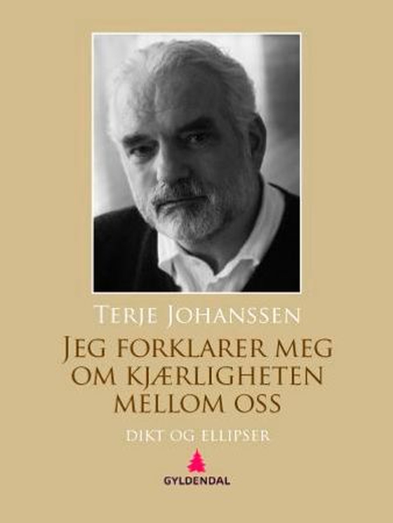 Jeg forklarer meg om kjærligheten mellom oss